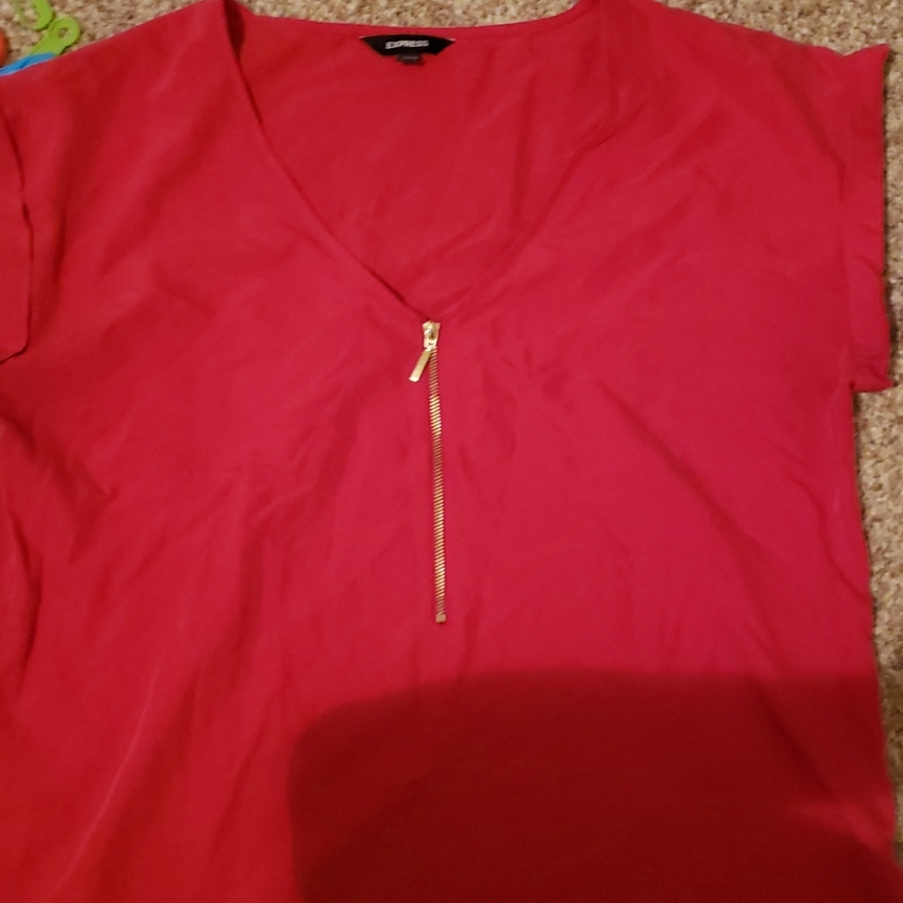 Blouses - Picture 3 of 5